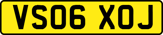VS06XOJ
