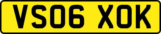 VS06XOK