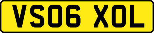 VS06XOL
