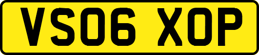 VS06XOP