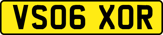 VS06XOR