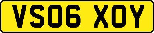 VS06XOY