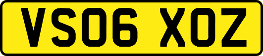 VS06XOZ