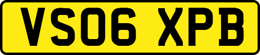 VS06XPB