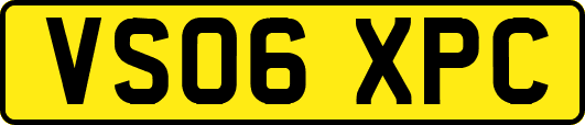 VS06XPC