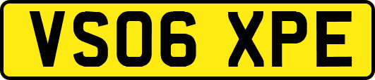 VS06XPE