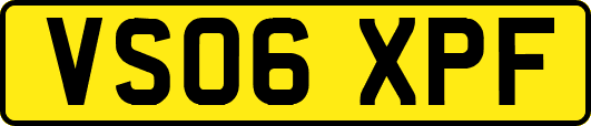 VS06XPF