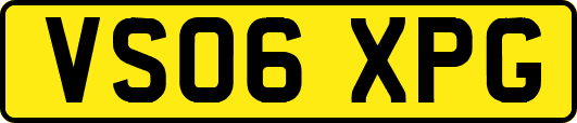 VS06XPG