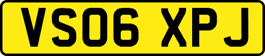 VS06XPJ