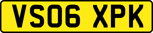 VS06XPK