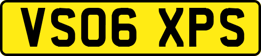 VS06XPS