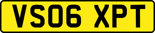 VS06XPT