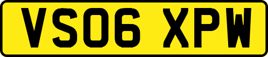 VS06XPW