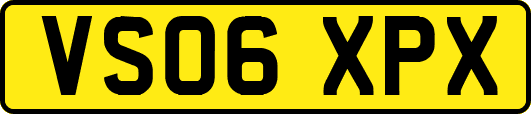 VS06XPX