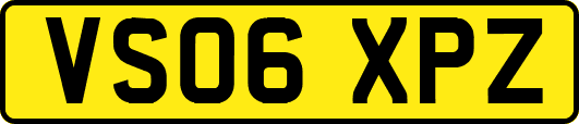 VS06XPZ