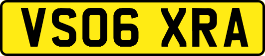 VS06XRA