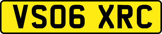 VS06XRC
