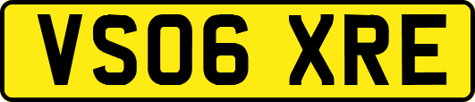 VS06XRE