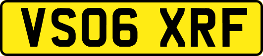 VS06XRF