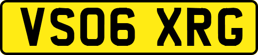 VS06XRG