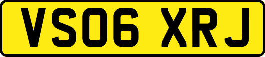 VS06XRJ