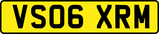 VS06XRM