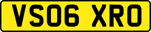 VS06XRO