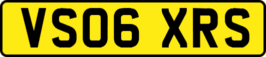 VS06XRS