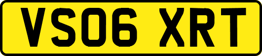 VS06XRT