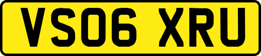 VS06XRU