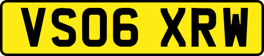 VS06XRW