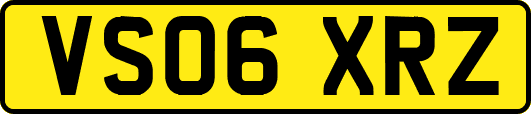 VS06XRZ