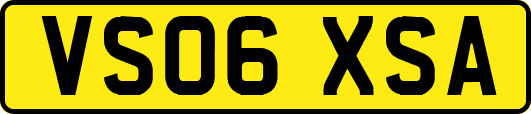 VS06XSA