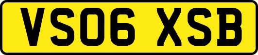 VS06XSB