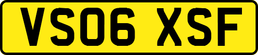 VS06XSF