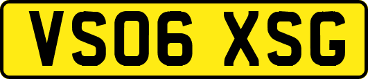 VS06XSG