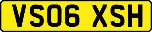 VS06XSH
