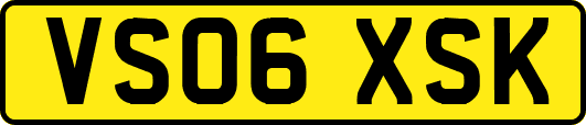 VS06XSK