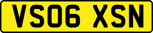 VS06XSN