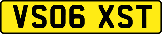 VS06XST
