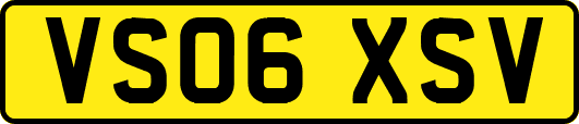 VS06XSV