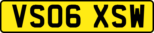 VS06XSW