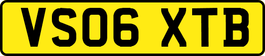 VS06XTB