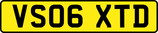 VS06XTD