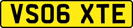 VS06XTE