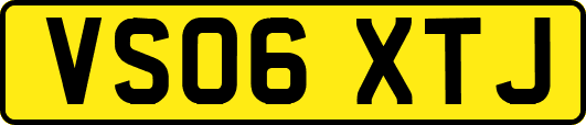 VS06XTJ