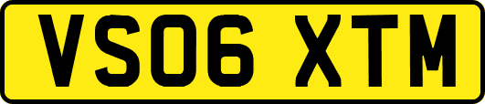 VS06XTM