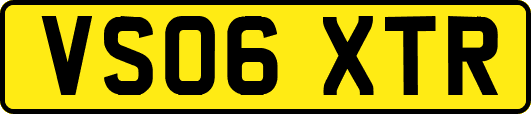 VS06XTR