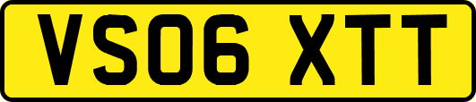 VS06XTT