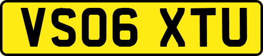VS06XTU